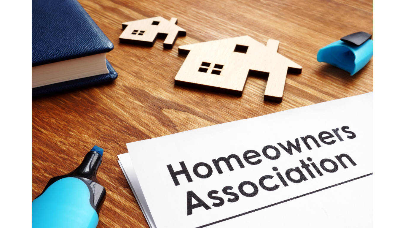 Homeowners association
